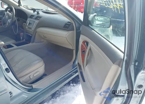 2011 Toyota Camry Hybrid from USA, damaged, VIN 4T1BB3EK1BU133260